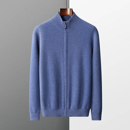 Valletta Cashmere Cardigan