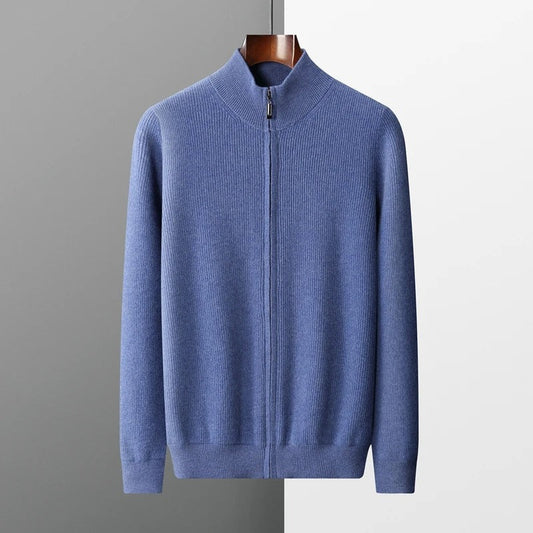 Valletta Cashmere Cardigan