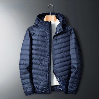 Santo Duck Down Jacket - Sydney Thomas