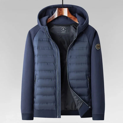Oslo Duck Down Jacket
