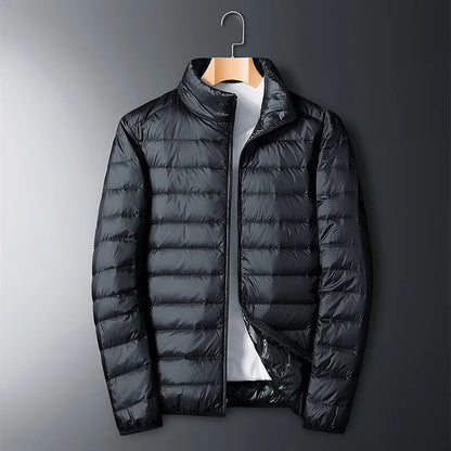 Sorrento Down Jacket