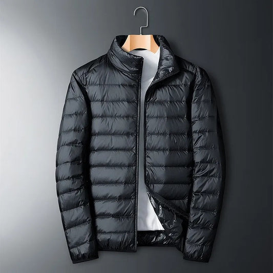 Sorrento Down Jacket