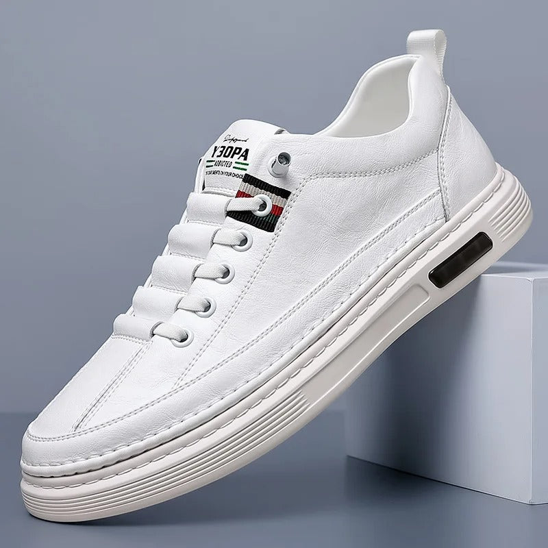 Kingston Leather Sneakers