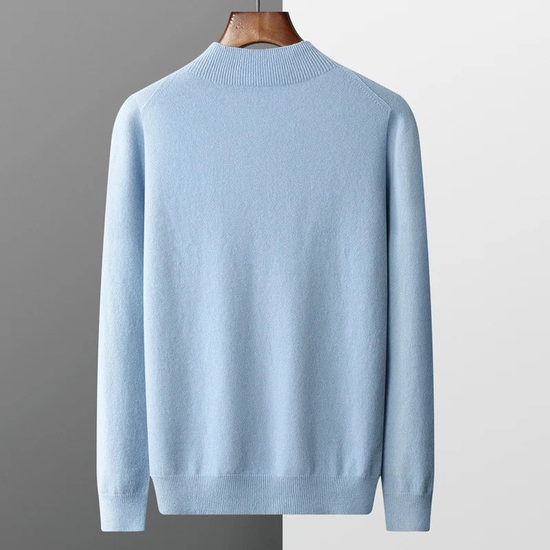 Milano Cashmere Longsleeve