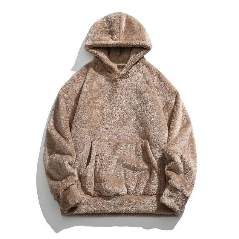 ThermaPlush Hoodie