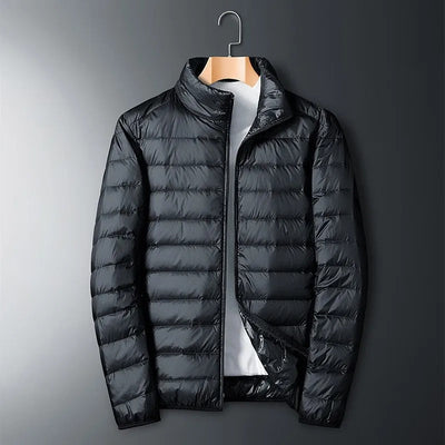 Sorrento Down Jacket - Sydney Thomas
