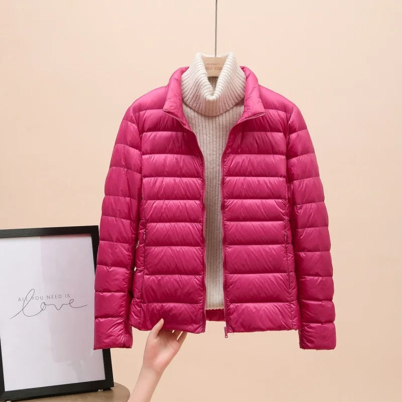 Nerine Down Jacket