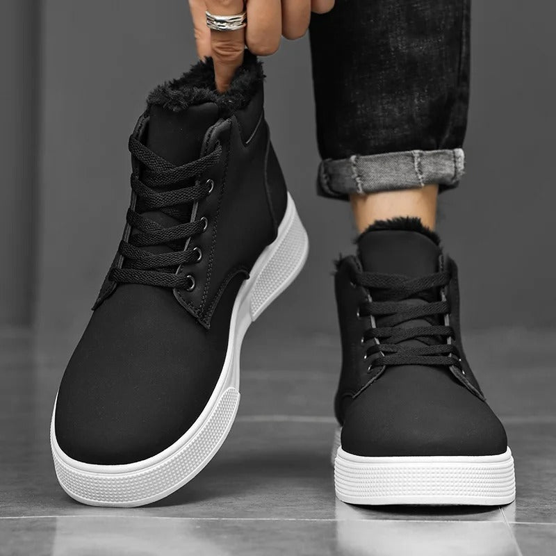 Norwood Winter Boots