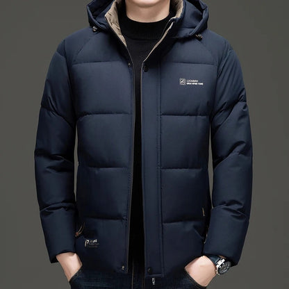 Ashworth Duck Down Jacket