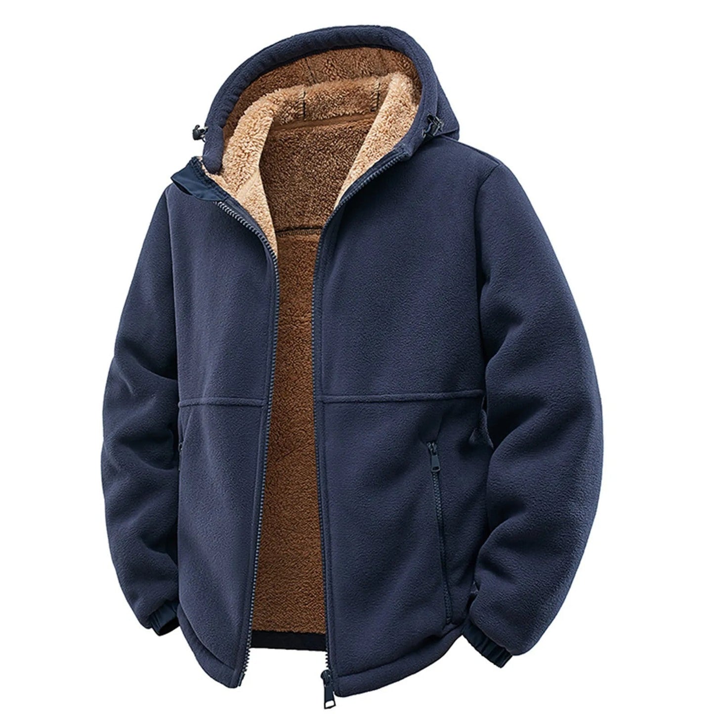 Alpine Sherpa Jacket