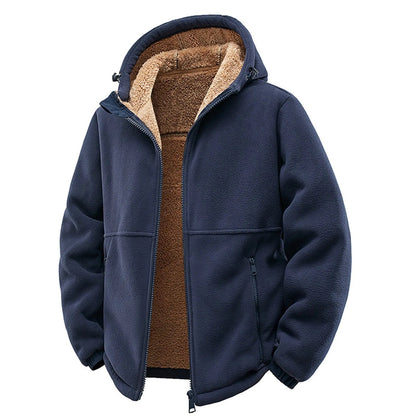 Alpine Sherpa Jacket