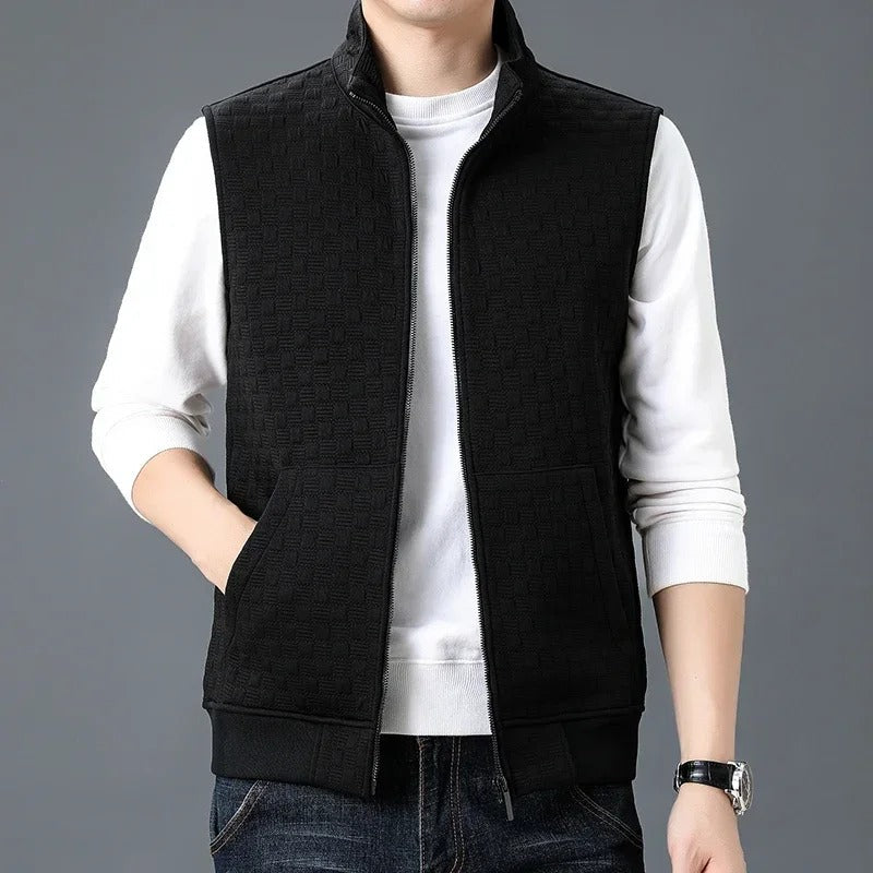Arden Knitted Vest