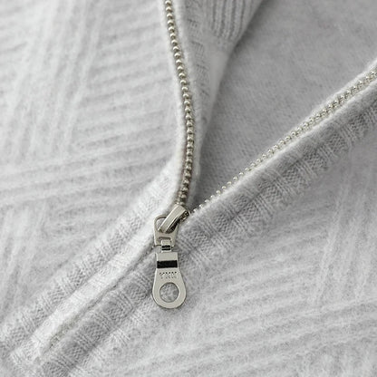 Langley Cashmere Sweater