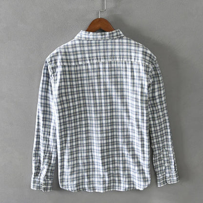 Dakota Flannel Shirt