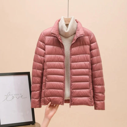 Nerine Down Jacket