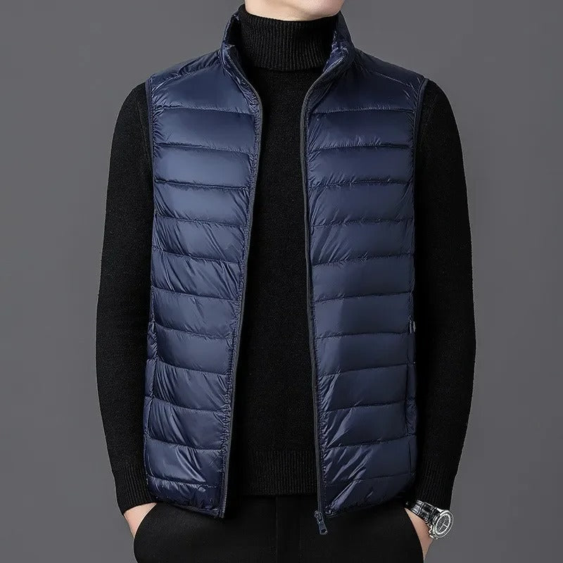 Montrose Puffer Vest