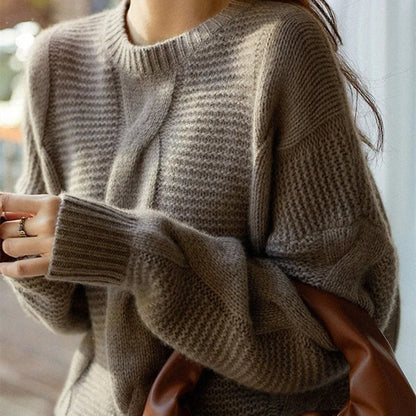 Murcia Cotton Sweater