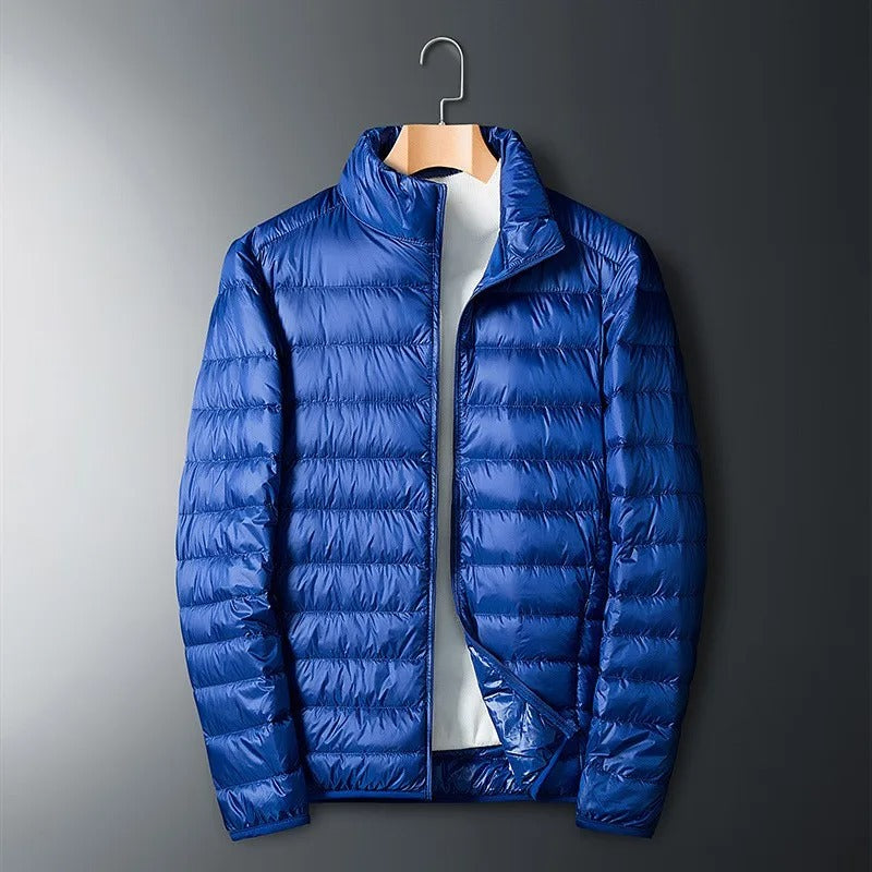 Sorrento Down Jacket