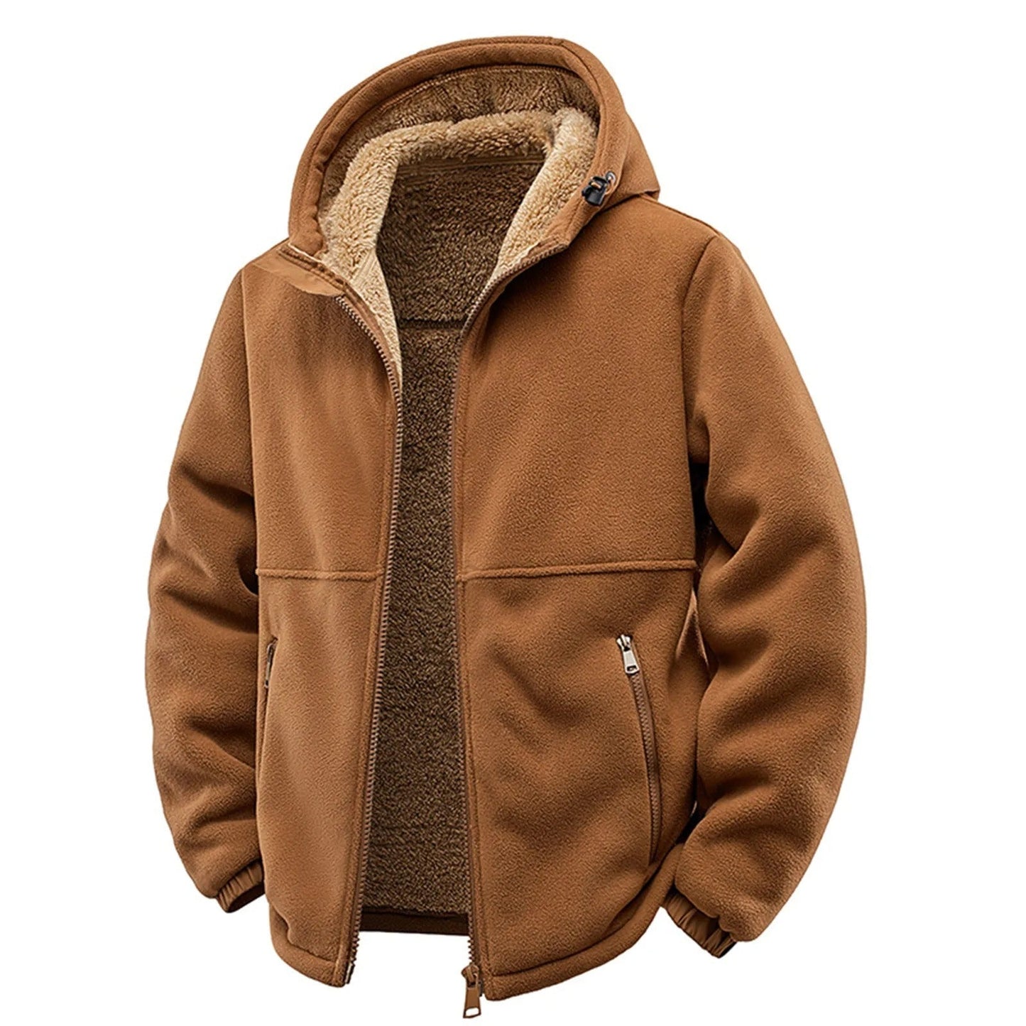 Alpine Sherpa Jacket