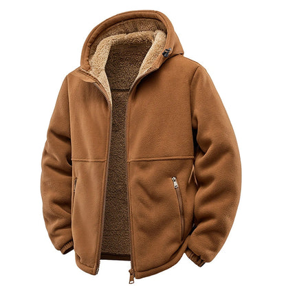 Alpine Sherpa Jacket