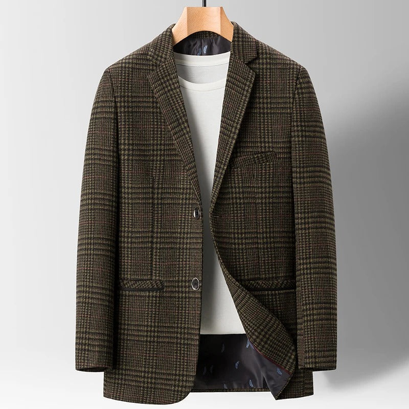 Kingswool Blazer - Sydney Thomas