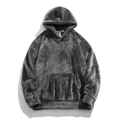 ThermaPlush Hoodie