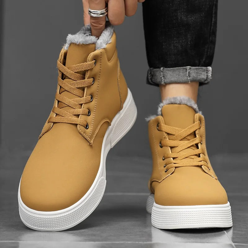 Norwood Winter Boots