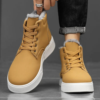 Norwood Winter Boots