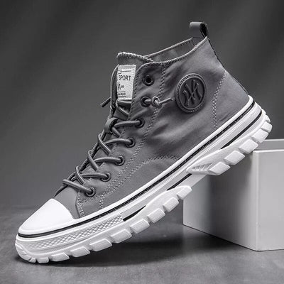 StreetKing Sneakers - Sydney Thomas