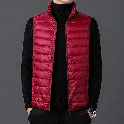 Montrose Puffer Vest