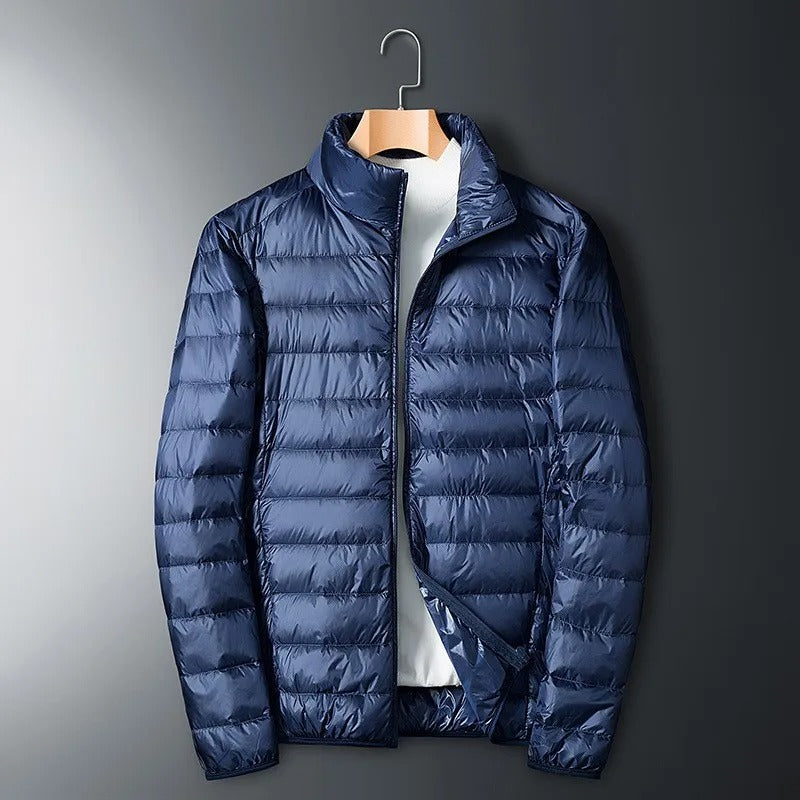 Sorrento Down Jacket