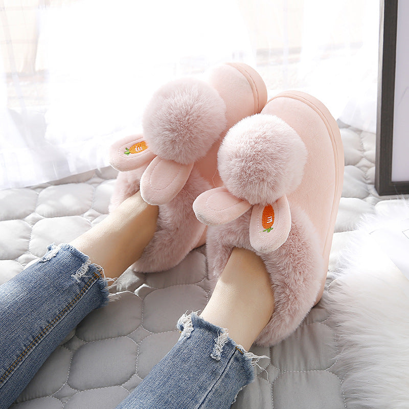 SnuggleFeet Slippers - Sydney Thomas