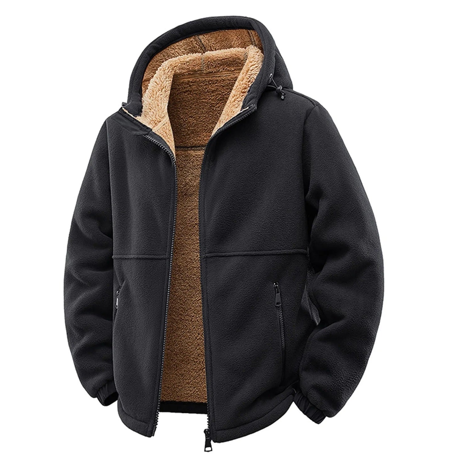 Alpine Sherpa Jacket
