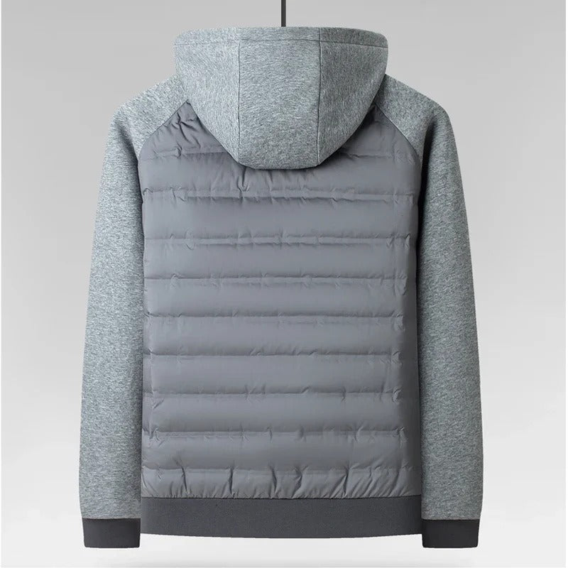 Oslo Duck Down Jacket