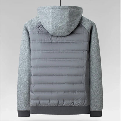 Oslo Duck Down Jacket