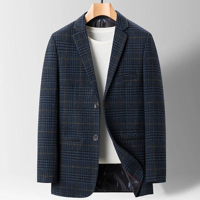 Kingswool Blazer - Sydney Thomas