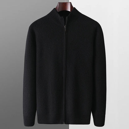 Valletta Cashmere Cardigan
