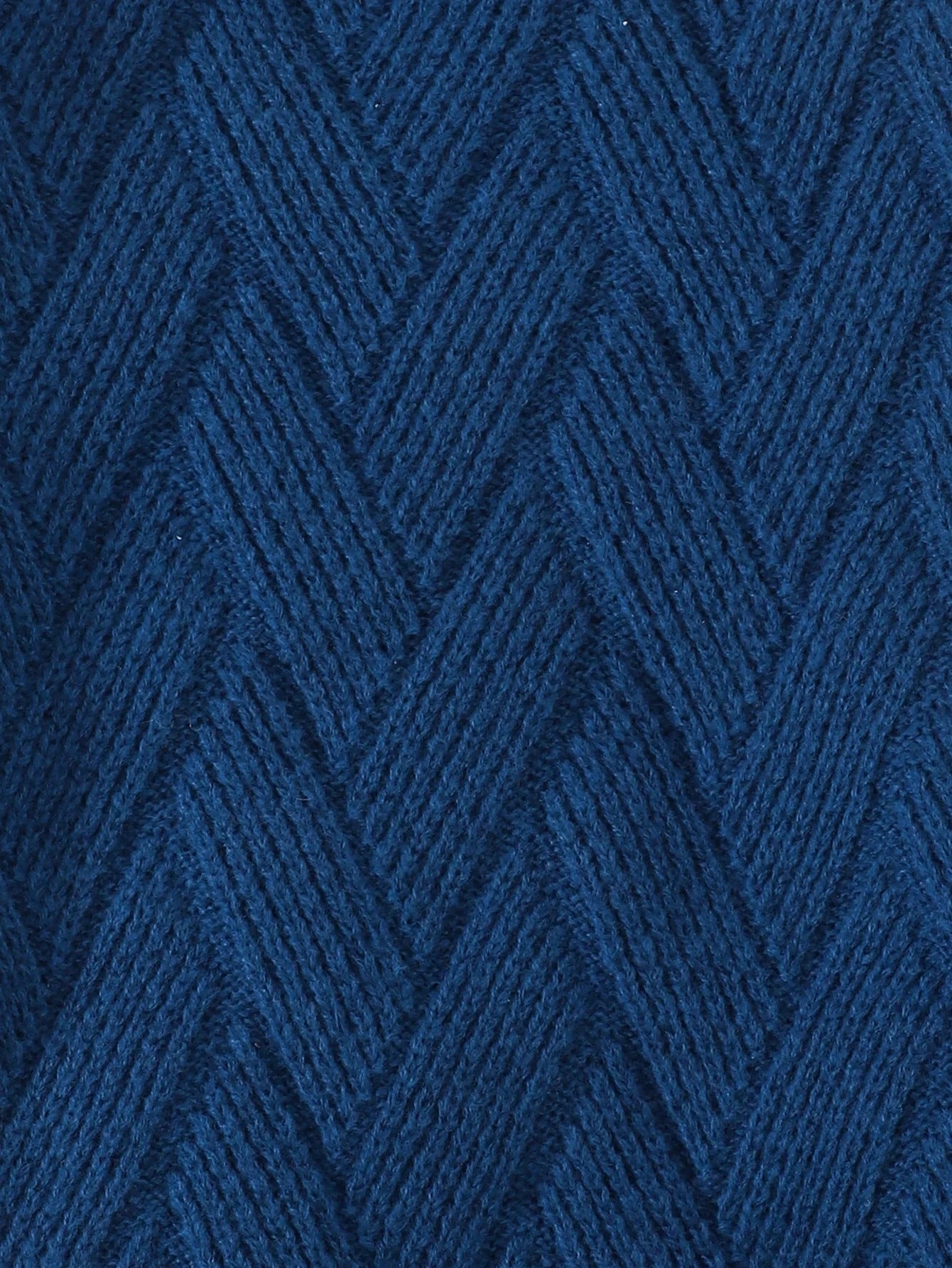 Arbury Cable Knit Sweater