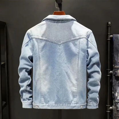Valence Denim Jacket