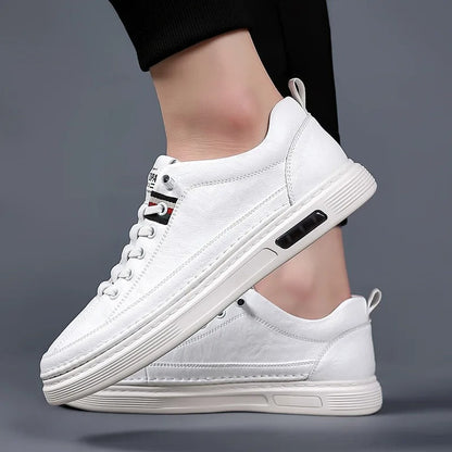 Kingston Leather Sneakers