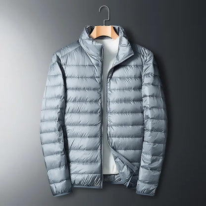 Sorrento Down Jacket