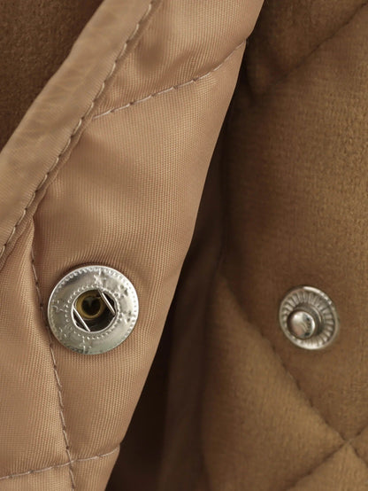 Florence Quilted Jacket