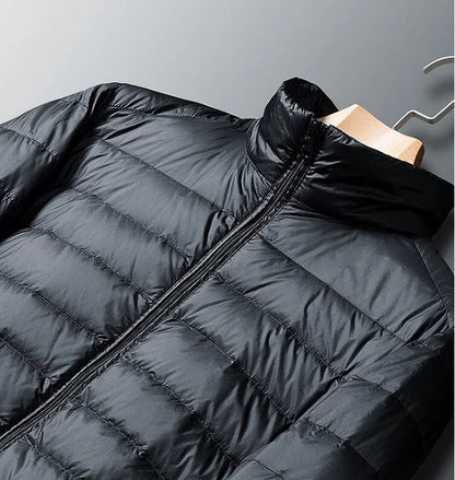 Sorrento Down Jacket