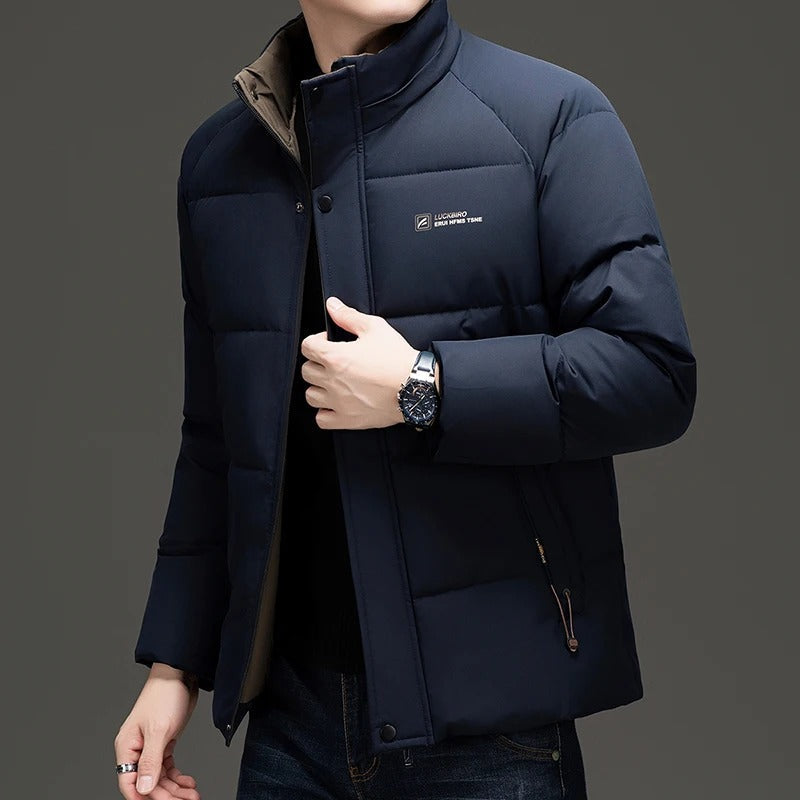 Ashworth Duck Down Jacket