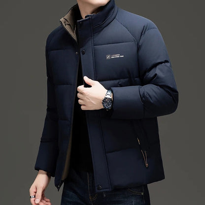 Ashworth Duck Down Jacket