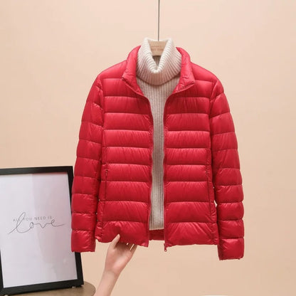 Nerine Down Jacket