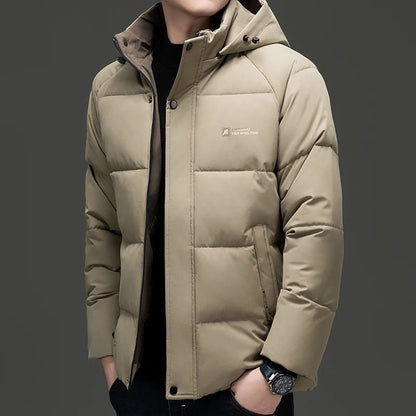 Ashworth Duck Down Jacket