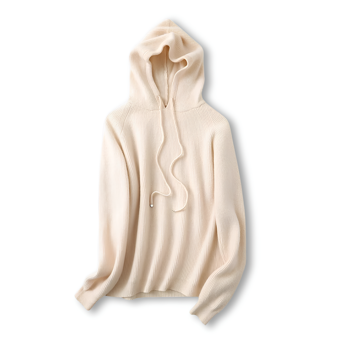 Siena Cashmere Hoodie