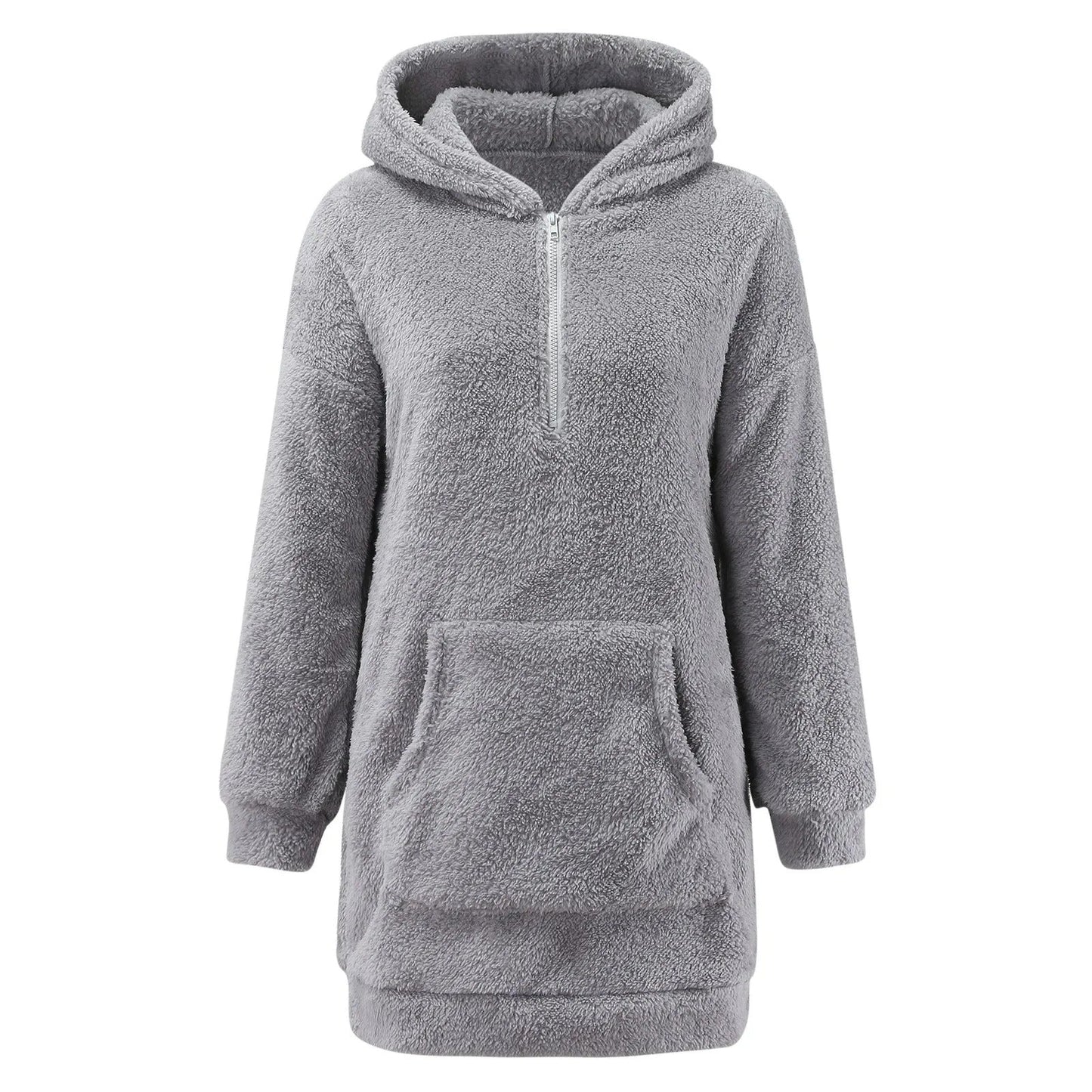 Florence Cotton Hoodie