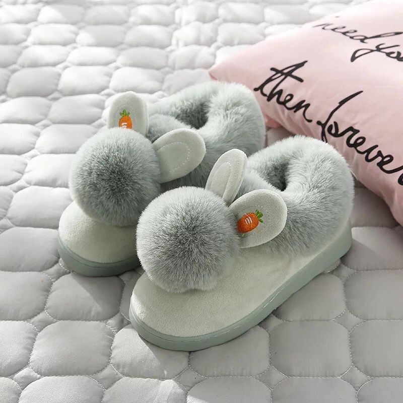 SnuggleFeet Slippers - Sydney Thomas